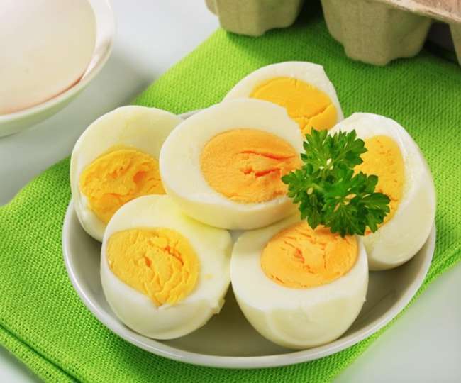 पाना चाहते हैं तेज दिमाग, तो सप्ताह में इतने अंडे जरूर खाएं - Know The  Health Benefits Of Eating Eggs Daily