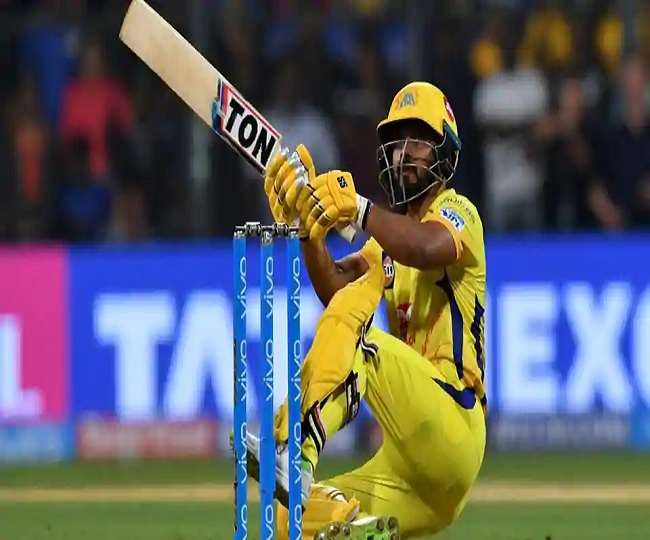 CSK vs RCB What MS Dhoni should do with Kedar Jadhav ...