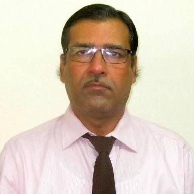 NIt Hamirpur Director Prof Vinod Yadav Dismissed