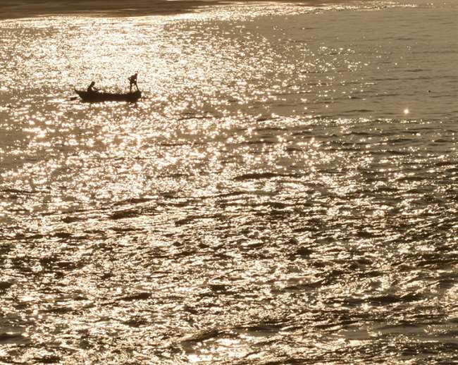 Weather Forecast Kanpur बेरुखा है मौसम का मिजाज दिन में गर्मी तो रात