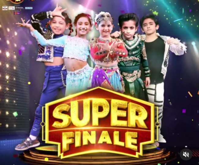 Super Dancer Chapter 4 Winner इस कंटेस्टेंट ने जीती ‘सुपर डांसर
