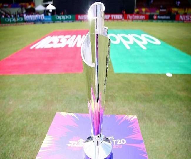 T20 world cup 2021 Prize money for T20 World Cup winners announced by ICC