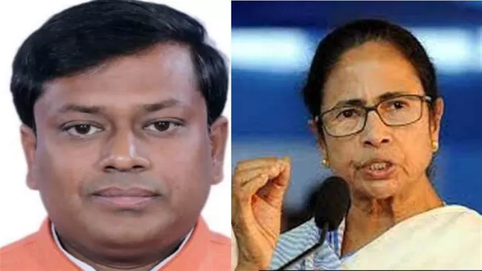 मोमिनपुर हिंसा मामले में भाजपा ने टीएमसी को घेरा