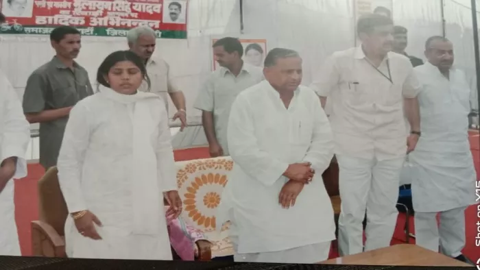 Rohtak News: मुलायम सिंह यादव यूपी के साथ हरियाणा में मजबूत करना चाहते थे पार्टी : जागरण