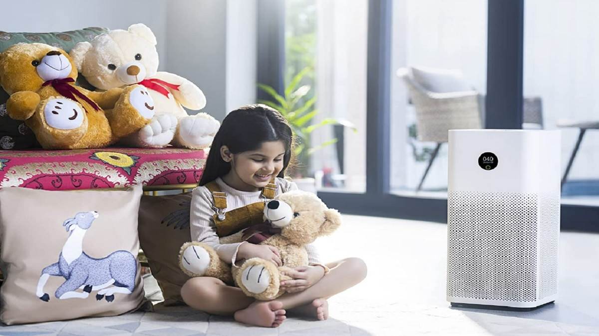 Best Air Purifiers For All Families: जहरीली हवा डाल रही है फिटनेस पर असर, अभी खरीदिए ये एयर प्यूरीफायर