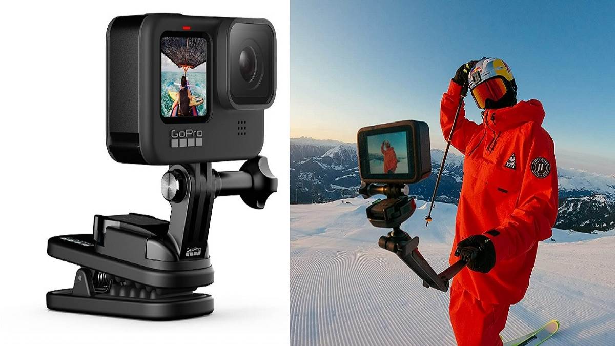 Best GoPro Cameras गर्दा उड़ा देते हैं ये छोटू डिवाइस 5K की रिकार्डिंग