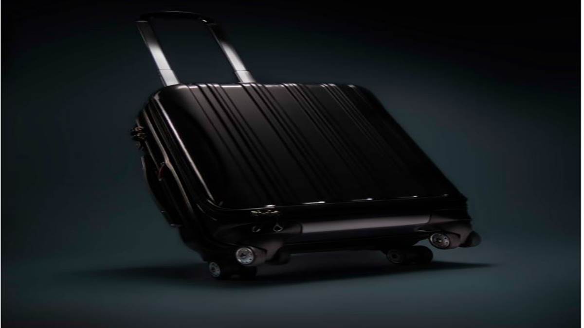 Best Luggage Sets: अब कही भी कैरी करें ये ज्यादा स्पेस वाले लाइटवेट और स्टाइलिश Luggage Bags