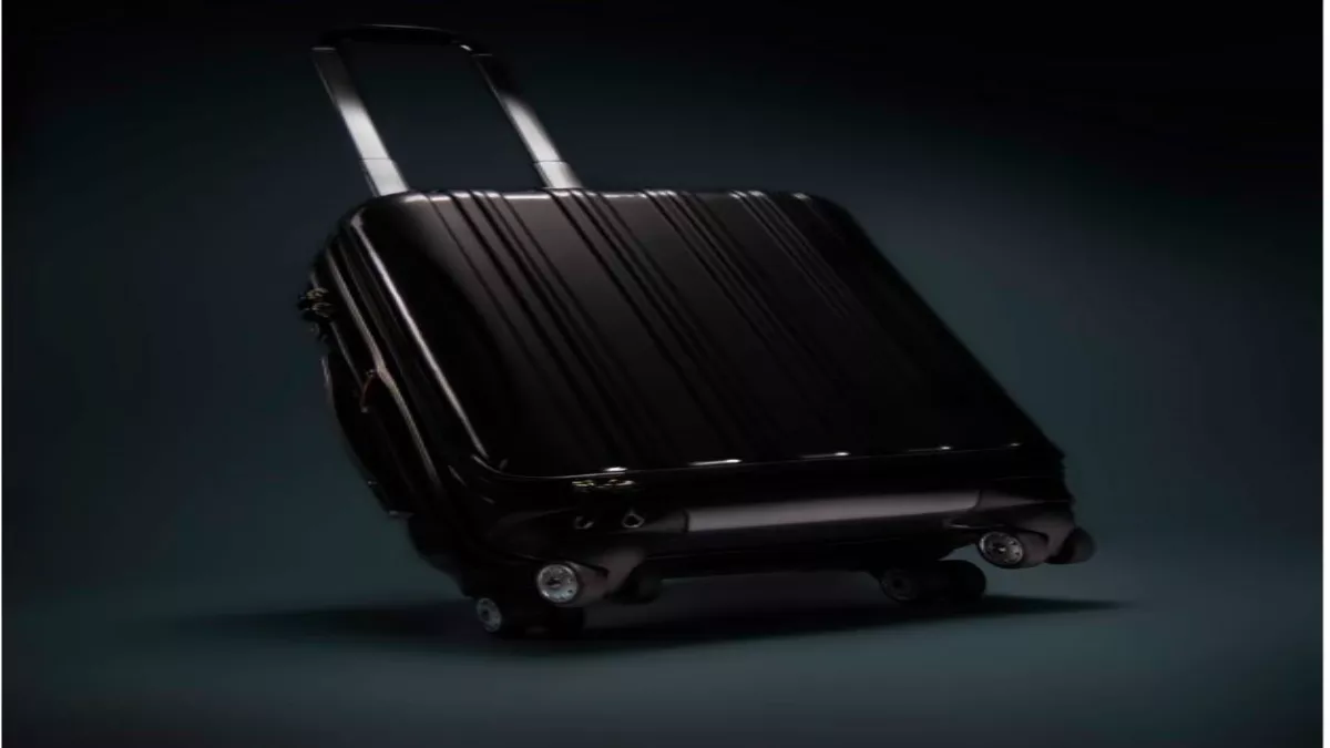Best Luggage Sets: अब कही भी कैरी करें ये ज्यादा स्पेस वाले लाइटवेट और स्टाइलिश Luggage Bags
