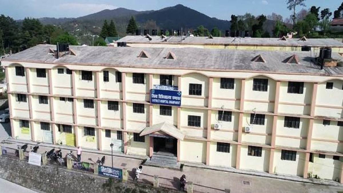 employees fired during the covid period will get jobs again in champawat