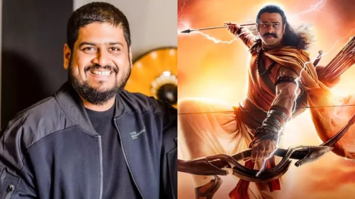 On Adipurush Om Raut says Prabhas- Saif Ali Khan starrer will not disappoint anyone, Instagram