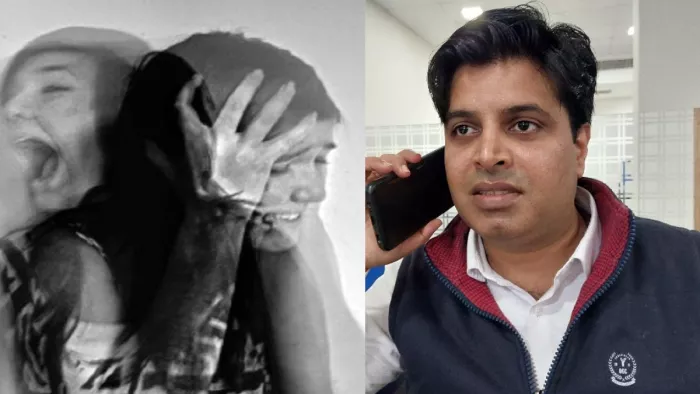 दैनिक जागरण के हैलो डाक्टर में मनोचिकित्सक डा. गिरीश पांडे ने दिया परामर्श