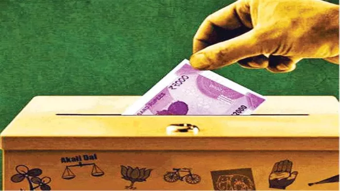 सबको मिलकर निभानी होगी जिम्मेदारी। फाइल फोटो