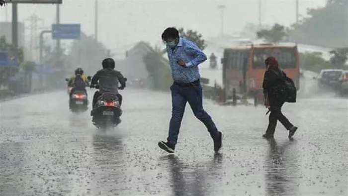 चरम मौसमी घटनाओं में इस साल गई 1322 लोगों की जान, बिहार पहले व असम दूसरे नंबर पर