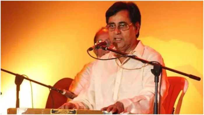 Jagjit Singh Death Anniversary, Jagjit Singh, ghazals
