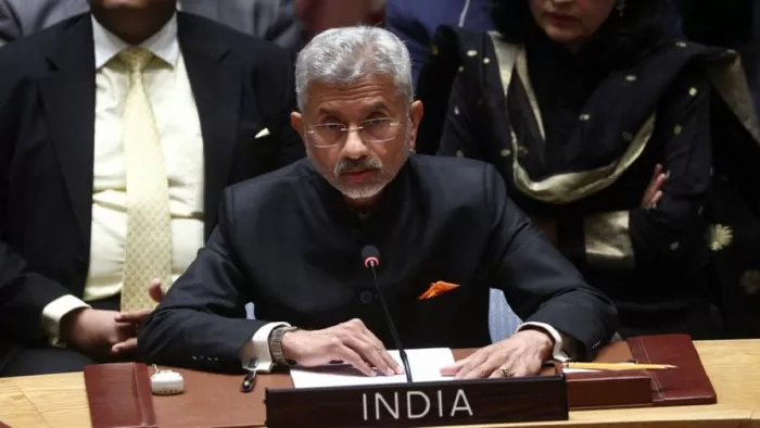 Russia-Ukraine War: UN में वोटिंग को लेकर क्या बोले जयशंकर?