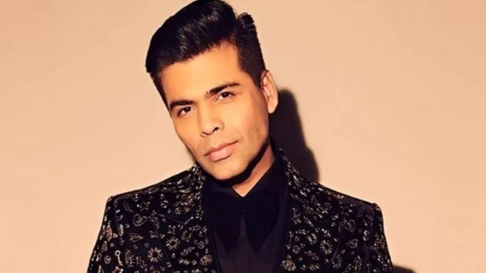 File Photo of Karan Johar. Photo Credit/ Twitter
