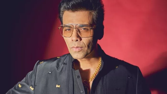 karan johar brutally trolled on social media from nepotism to sushant singh rajput death. Photo Credit/Instagram