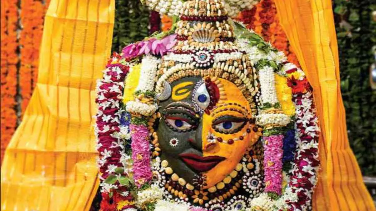 Incredible Compilation of Full 4K Ujjain Mahakal Images – Over 999+ Pictures