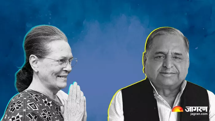 उत्तर प्रदेश के पूर्व मुख्यमंत्री मुलायम सिंह यादव का 82 वर्ष की आयु में निधन हो गया।