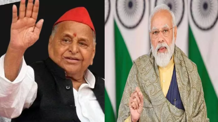 82 वर्ष की उम्र में मुलायम सिंह का हुआ निधन