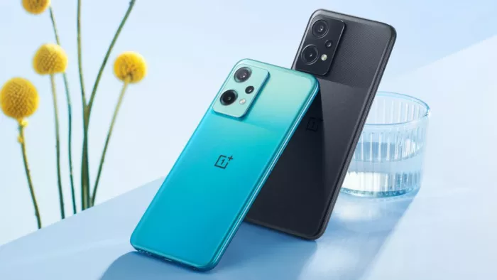 OnePlus Nord CE 2 Lite 5G photo credit- OnePlus India