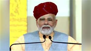 Gujarat News: प्रधानमंत्री नरेंद्र मोदी ने कहा अर्बन नक्सल गुजरात में प्रवेश करने की कोशिश में है।