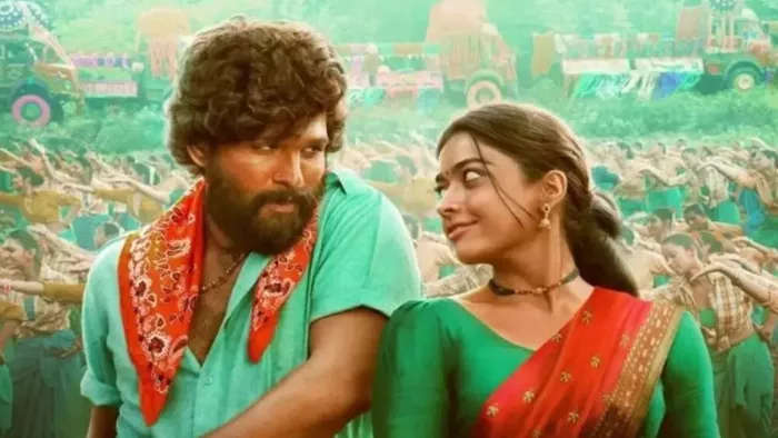 Filmfare Awards South 2022, Allu Arjun best actor, rashmika mandanna best actress