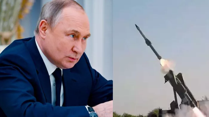 Russia Ukraine War: यूक्रेन के विदेश मंत्री ने पुतिन को बताया आतंकवादी