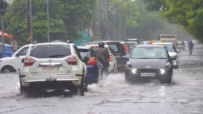 Universities And Colleges Closed Due To Rain In UP