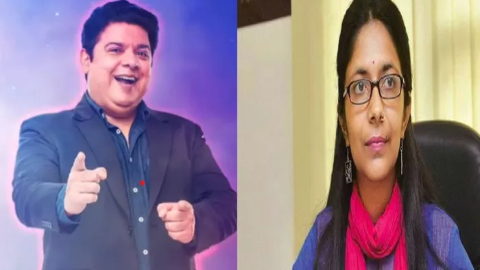 बिग बॉस में साजिद की एंट्री पर भड़कीं स्वाति मालीवाल, बोलीं- उसे शो से हटाया जाए
