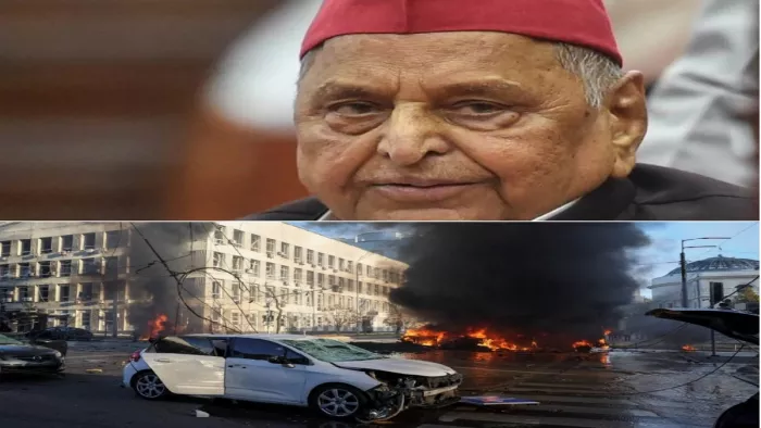 सोमवार को देश और दुनिया में कई ऐसा घटनाएं घटी जिसने सुर्खियां बटोरी।
