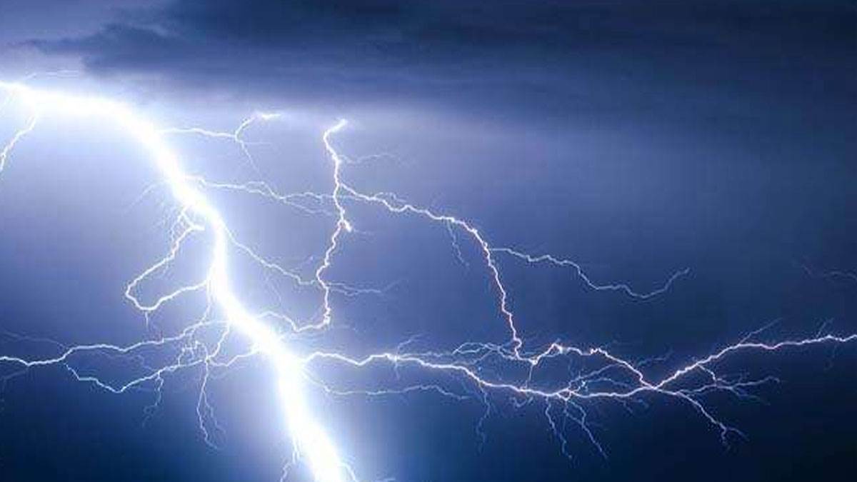 Weather Rain Update: बिहार में कई जिलों में तेज बारिश शुरू। फाइल फोटो