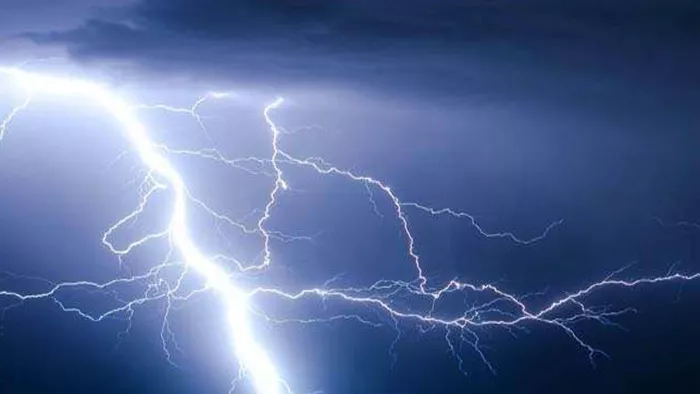 Weather Rain Update: बिहार में कई जिलों में तेज बारिश शुरू। फाइल फोटो