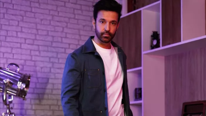 Aamir Ali, Jhalak Dikhhla Jaa 11 Photo Credit Instagram