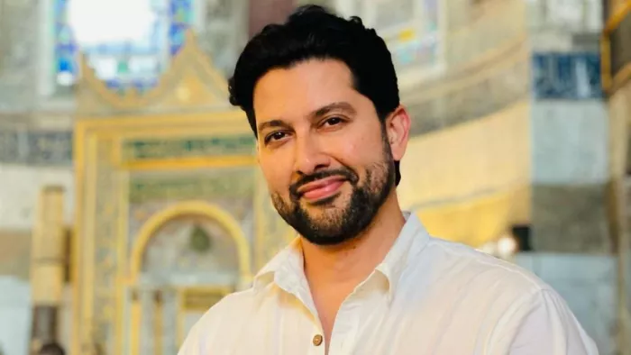 आफताब शिवदासानी के साथ हुई लाखों की ठगी। (फोटो क्रेडिट- इंस्टाग्राम)