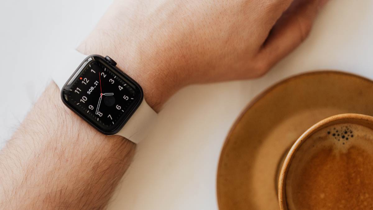 लेना है Amazfit Smart Watch का लेटेस्ट कलैक्शन? 62% के बंपर ऑफर पर Amazon Great Indian Festival से करें ऑर्डर