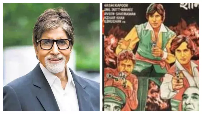 Amitabh Bachchan Birthday. Things sold before Amitabh Bachchan 81st Birthday
