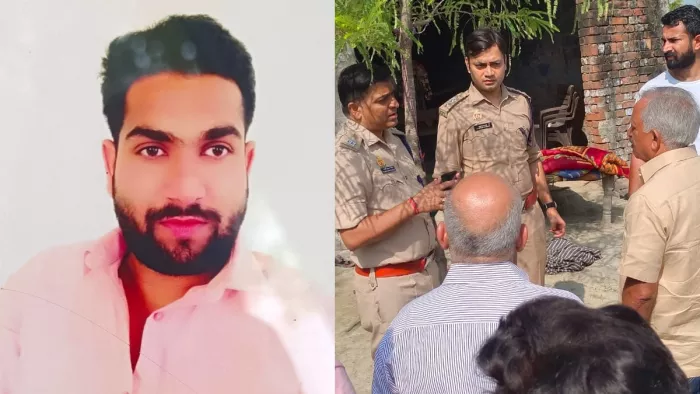 UP Crime: पूर्व विधायक के भाई के परपोते समेत दो की हत्या।