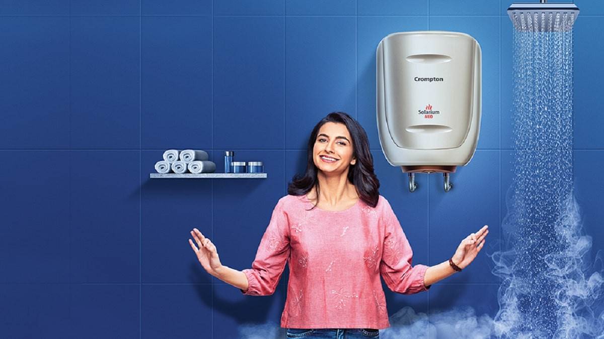 भारत में इन 15 Liter Water Geysers ने मचा रखा है तुफान, सर्दियों में सेल्स बढ़ जाता है कई गुना