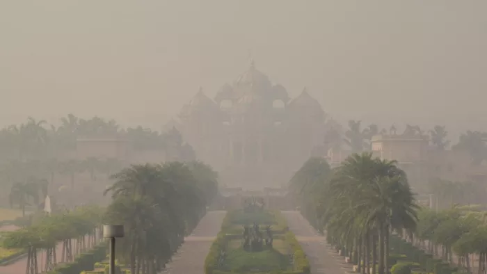 दिल्ली के सरकारी स्कूलों में लागू हुआ विंटर एक्शन प्लान