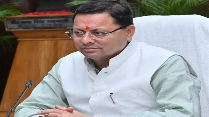 उत्तराखंड में वाइब्रेंट विलेज कार्यक्रम के तहत 510 गांवों का कायाकल्प किया जाना है।