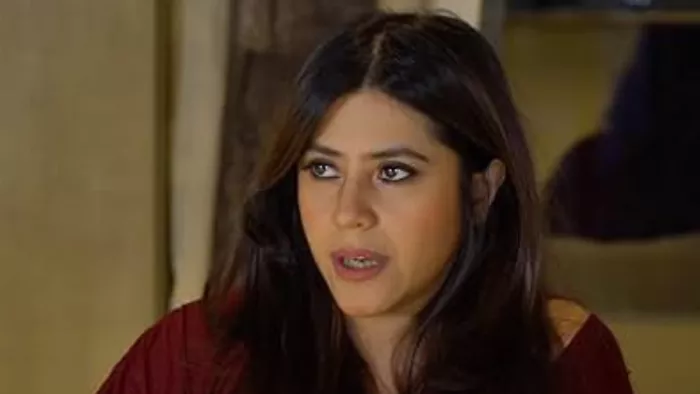 Rhea Kapoor, Ekta Kapoor, Thank you for coming
