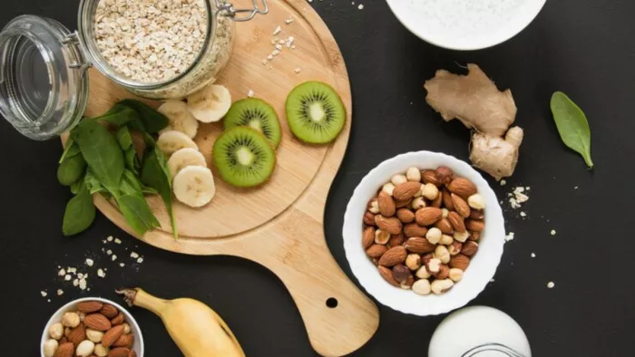Energy Boosting Foods: शरीर को ऊर्जावान बनाते हैं ये फूड्स