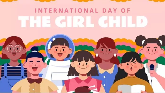 International Girl Child Day 2023: आज है अंतर्राष्ट्रीय बालिका दिवस 2023।