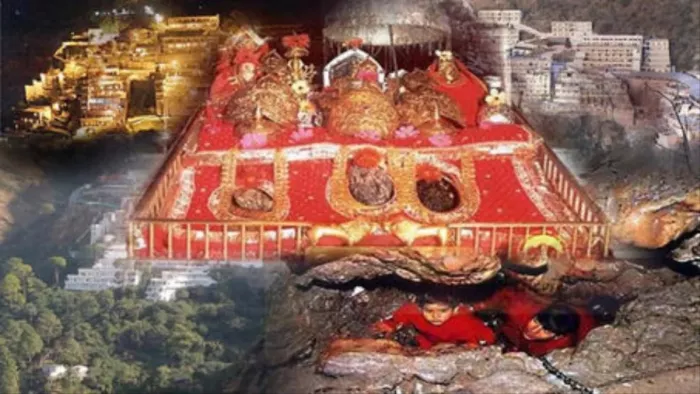 अगर आप माता वैष्णो देवी दर्शन की बना रहे हैं योजना तो जान लें ये बात। प्रतीकात्मक फोटो