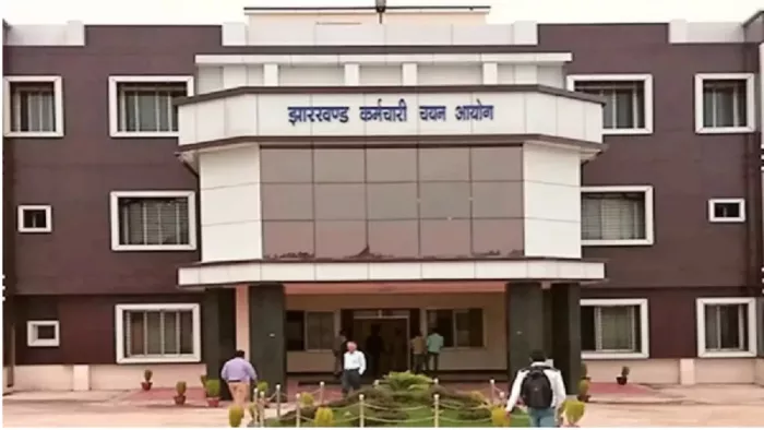 JSSC Recruitment 2023 के लिए नोटिफिकेशन जारी, 20 अक्टूबर से कर सकेंगे आवेदन।