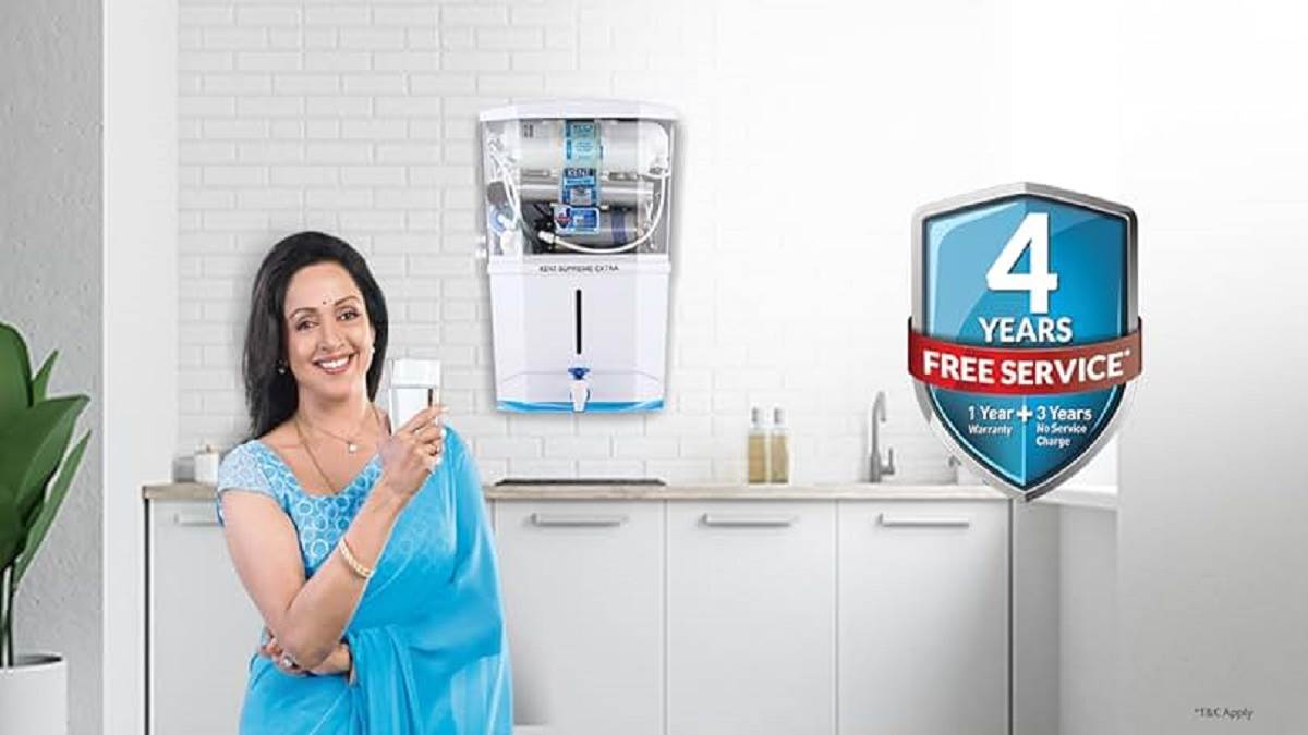 Diwali 2023 सरप्राइज ऑफर!! ग्रेट इंडियन फेस्टिवल ने कैंट Water Purifier के दाम 38% तक पहुंचा दिए पाताल में
