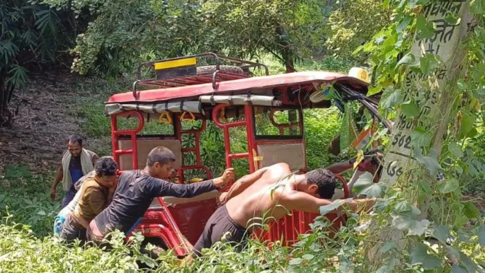प्रस्तुति के लिए इस्तेमाल की गई तस्वीर