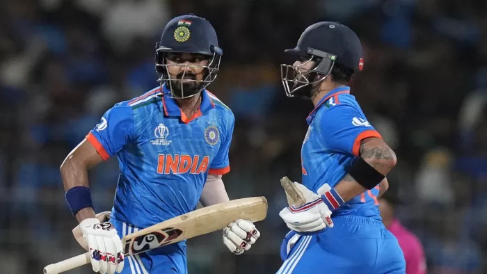 IND vs AFG: वनडे में भारतीय टीम अफगानिस्तान पर हावी रही है।