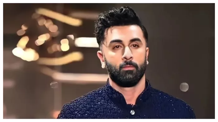 File Photo of Ranbir Kapoor. Photo Credit:: Instagram